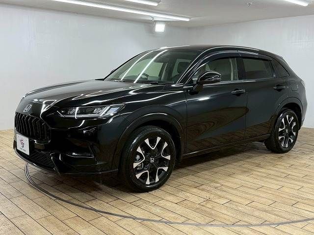 HONDA ZR-V e:HEV 2023