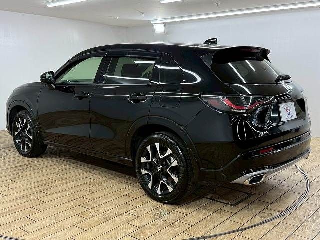 HONDA ZR-V e:HEV 2023