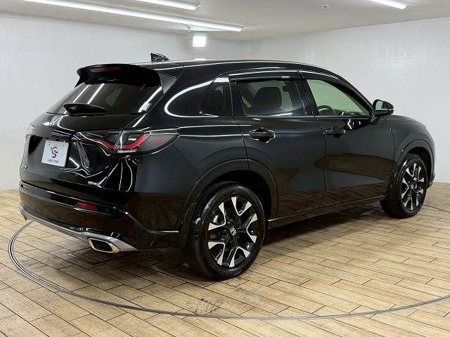 HONDA ZR-V e:HEV 2023