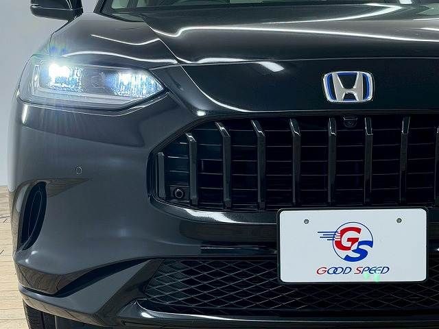 HONDA ZR-V e:HEV 2023