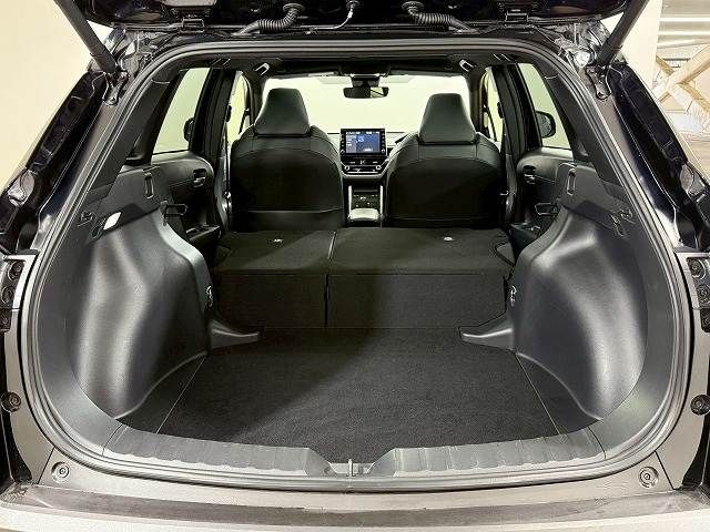 TOYOTA COROLLA CROSS HYBRID 2023