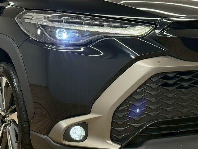 TOYOTA COROLLA CROSS HYBRID 2023