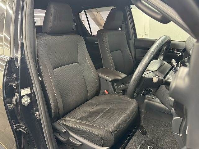 TOYOTA HILUX 4WD 2020