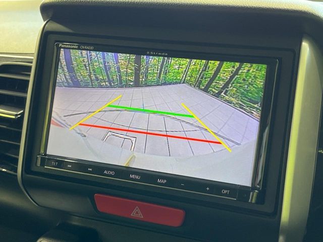 HONDA N BOX CUSTOM 2016