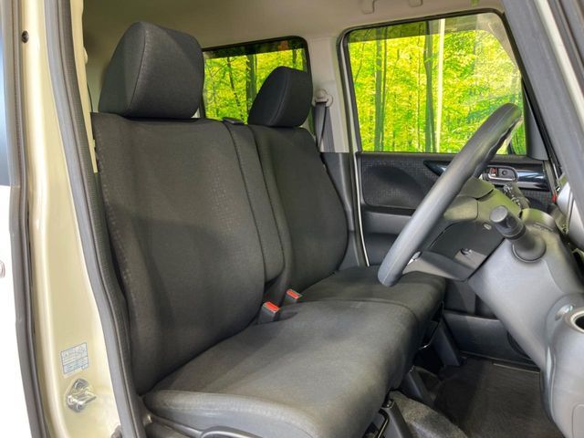 HONDA N BOX CUSTOM 2016