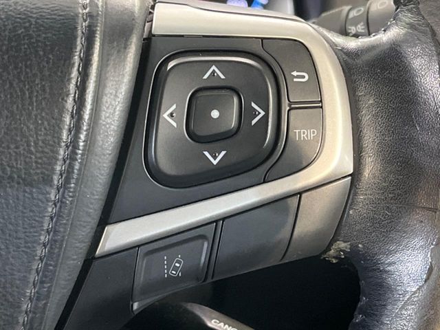 TOYOTA HARRIER 2WD 2016