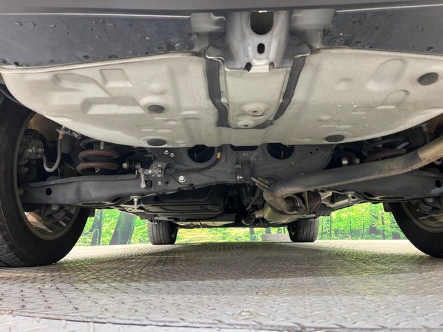 TOYOTA HARRIER 2WD 2016