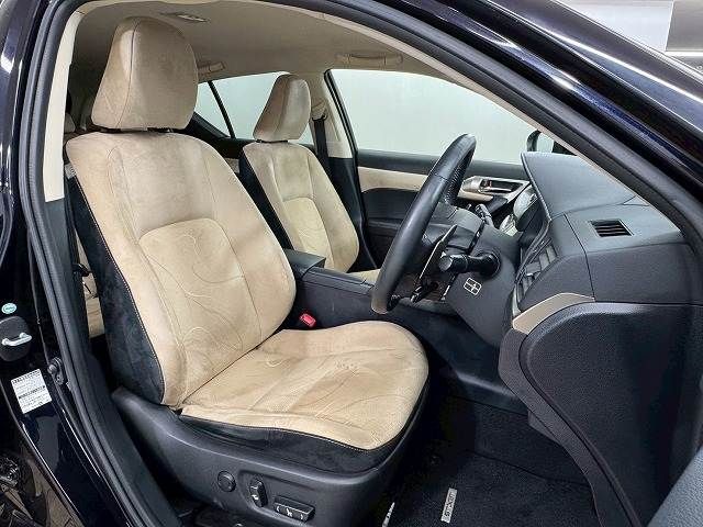 TOYOTA LEXUS CT200h 2014