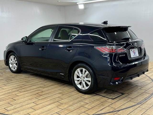 TOYOTA LEXUS CT200h 2014