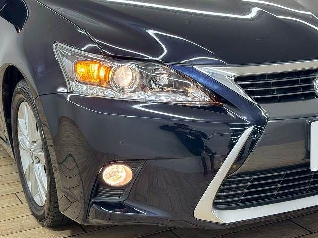 TOYOTA LEXUS CT200h 2014