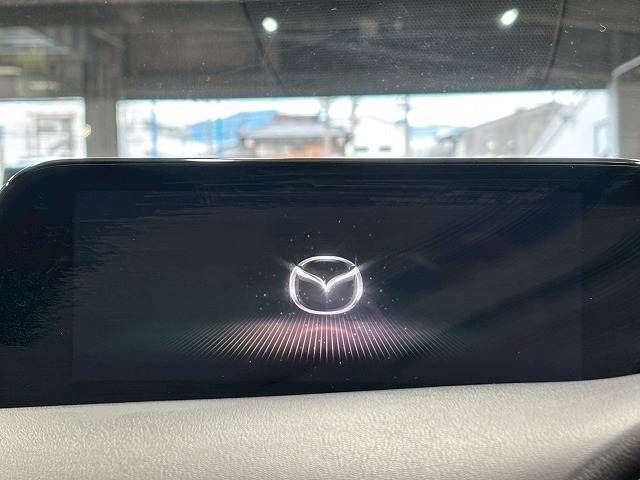 MAZDA MAZDA3 FASTBACK 2023