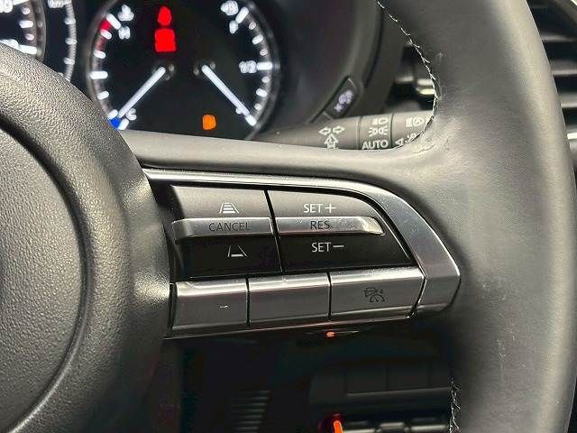 MAZDA MAZDA3 FASTBACK 2023