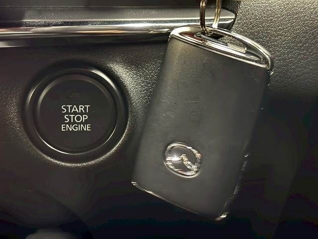 MAZDA MAZDA3 FASTBACK 2023