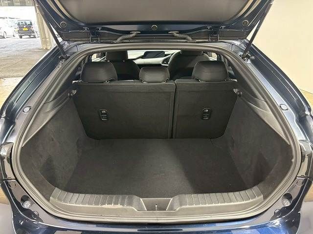 MAZDA MAZDA3 FASTBACK 2023