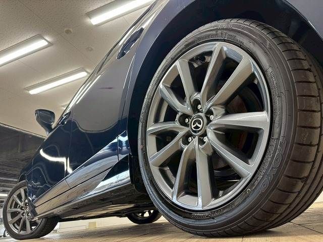 MAZDA MAZDA3 FASTBACK 2023