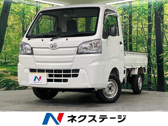 DAIHATSU HIJET truck 2019