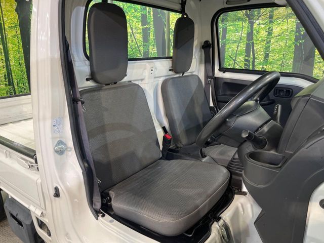 DAIHATSU HIJET truck 2019