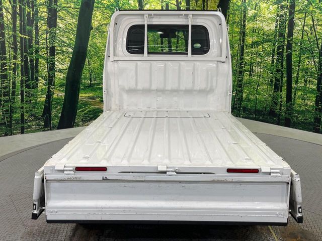 DAIHATSU HIJET truck 2019