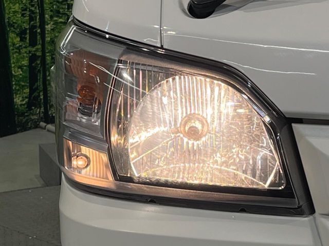 DAIHATSU HIJET truck 2019