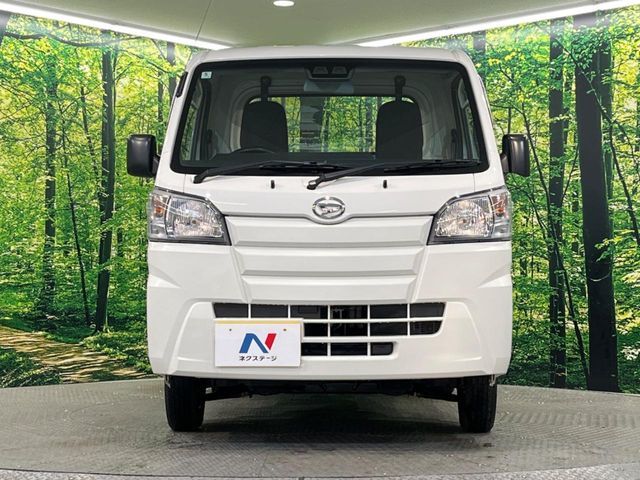 DAIHATSU HIJET truck 2019
