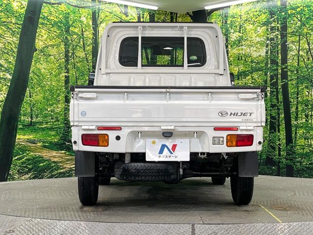 DAIHATSU HIJET truck 2019