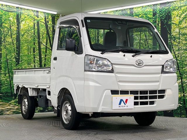 DAIHATSU HIJET truck 2019