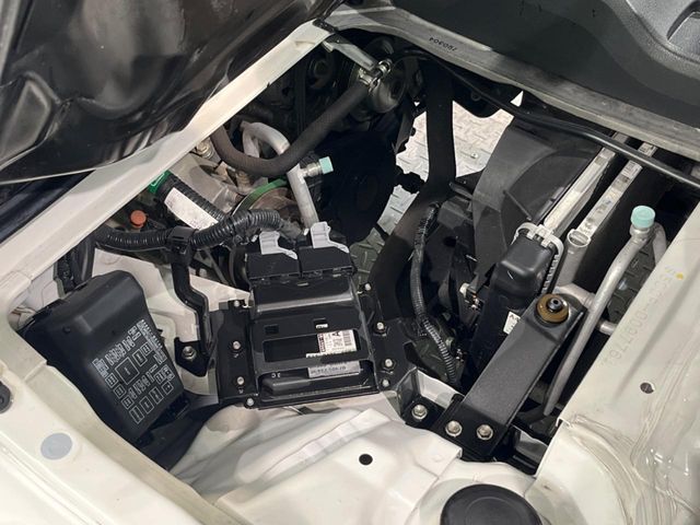 DAIHATSU HIJET truck 2019