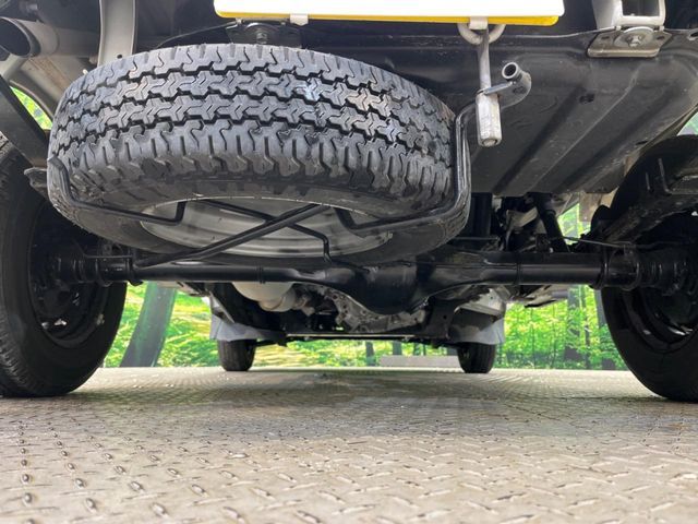 DAIHATSU HIJET truck 2019