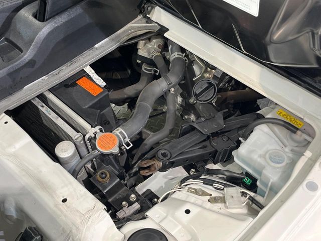 DAIHATSU HIJET truck 2019