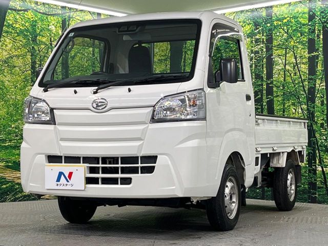 DAIHATSU HIJET truck 2019