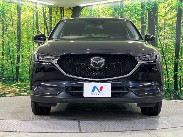 MAZDA CX-5 2019