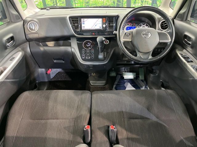 NISSAN DAYZ ROOX 2014