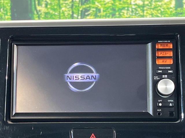 NISSAN DAYZ ROOX 2014