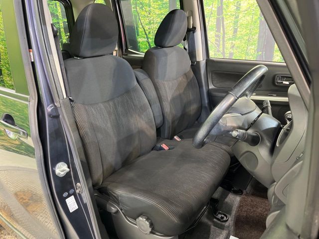 NISSAN DAYZ ROOX 2014