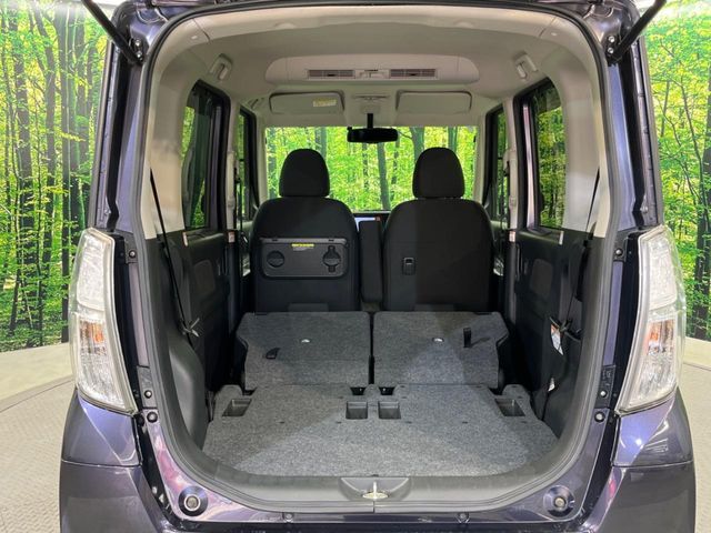 NISSAN DAYZ ROOX 2014