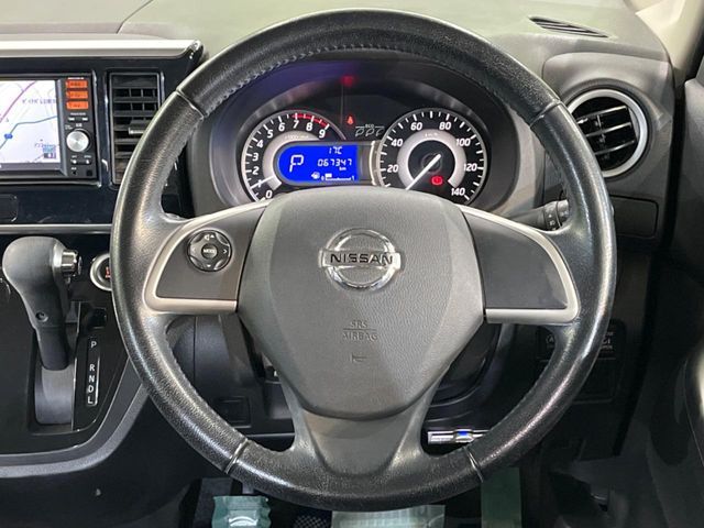 NISSAN DAYZ ROOX 2014