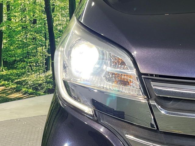 NISSAN DAYZ ROOX 2014