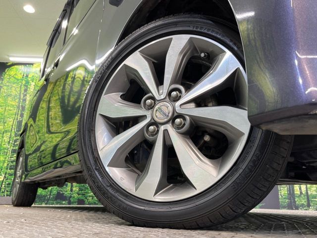 NISSAN DAYZ ROOX 2014