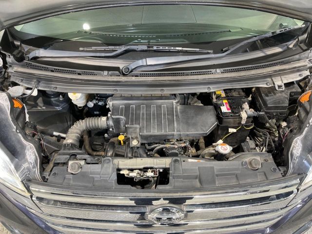 NISSAN DAYZ ROOX 2014