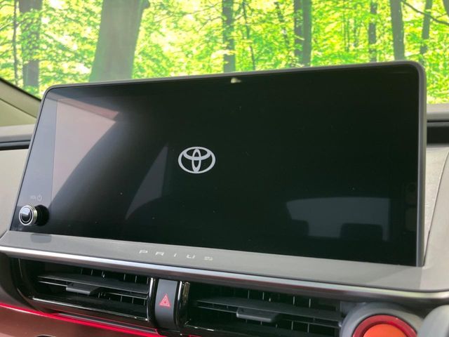 TOYOTA PRIUS 4WD 2023