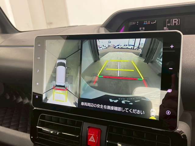 DAIHATSU TANTO CUSTOM 2020