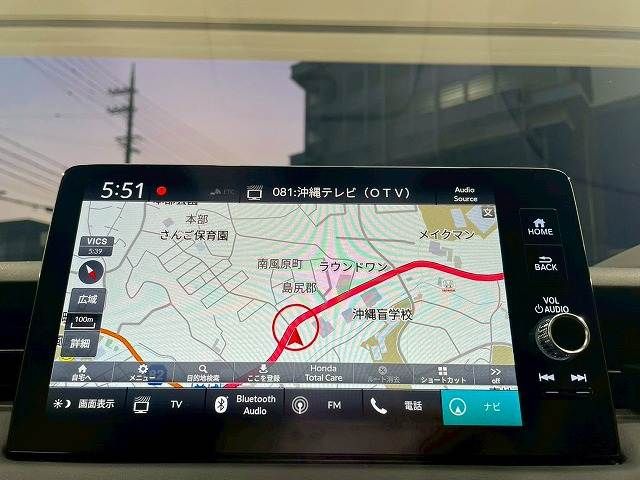 HONDA VEZEL e:HEV 2021