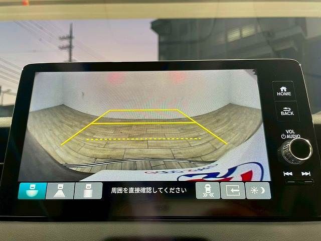 HONDA VEZEL e:HEV 2021