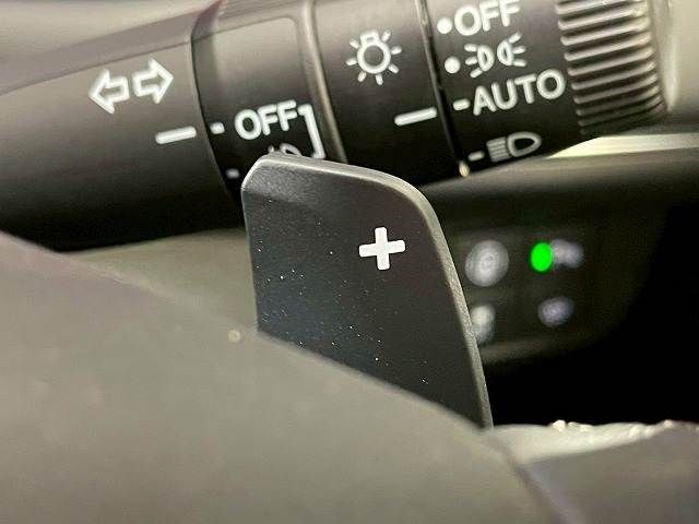 HONDA VEZEL e:HEV 2021