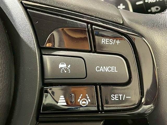 HONDA VEZEL e:HEV 2021