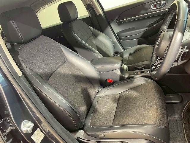 HONDA VEZEL e:HEV 2021