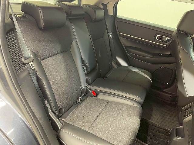 HONDA VEZEL e:HEV 2021