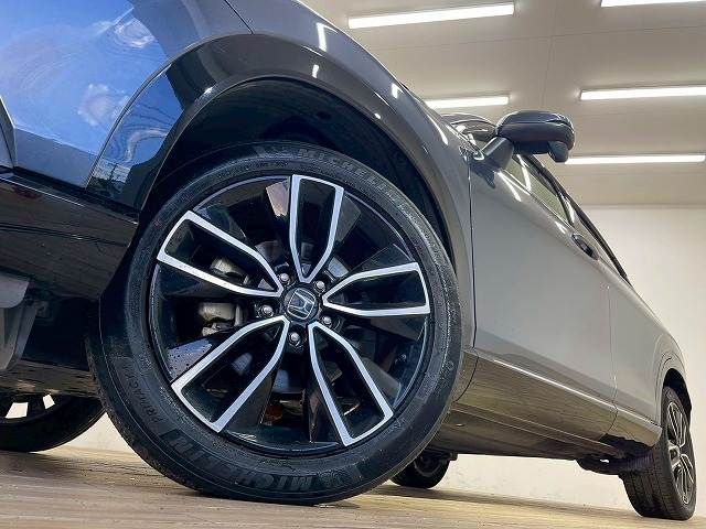 HONDA VEZEL e:HEV 2021