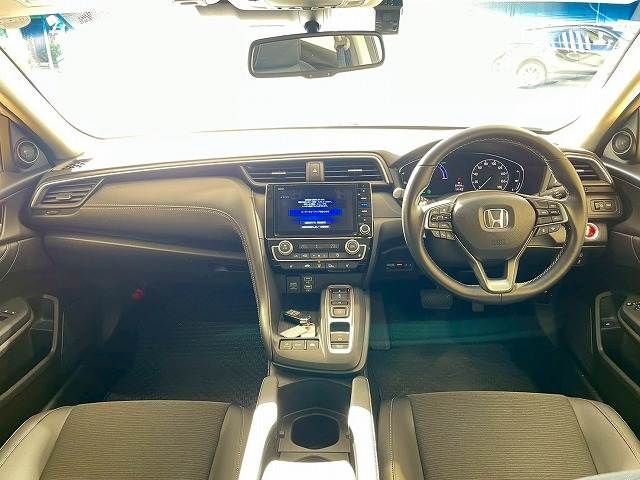 HONDA INSIGHT sedan 2019