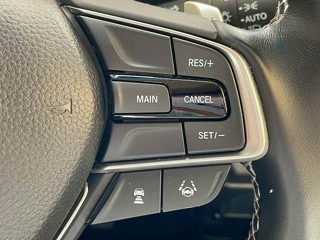 HONDA INSIGHT sedan 2019